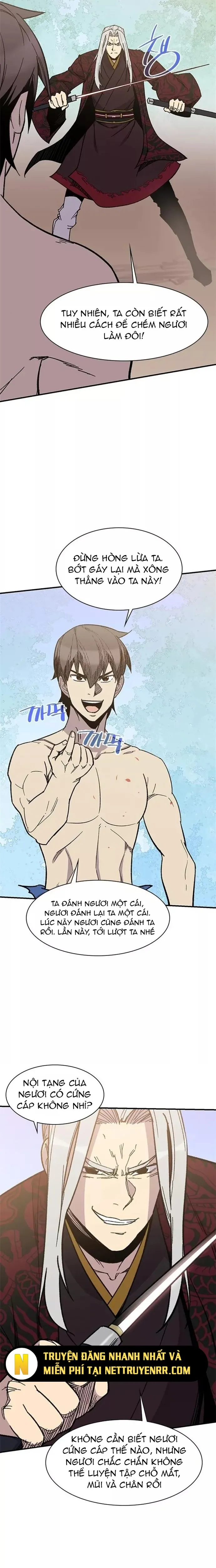 đọc truyện Kẻ Mạnh Nhất Lịch Sử Chương 69 ảnh 18 tại Thiên Thai Truyện