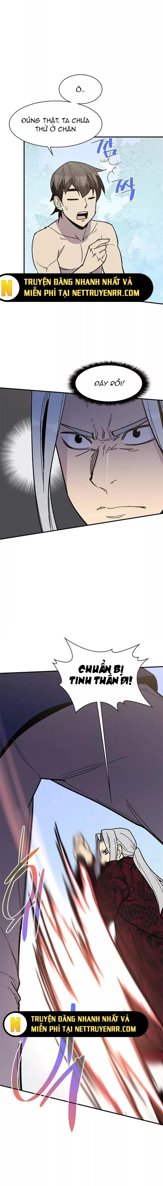 đọc truyện Kẻ Mạnh Nhất Lịch Sử Chương 69 ảnh 19 tại Thiên Thai Truyện