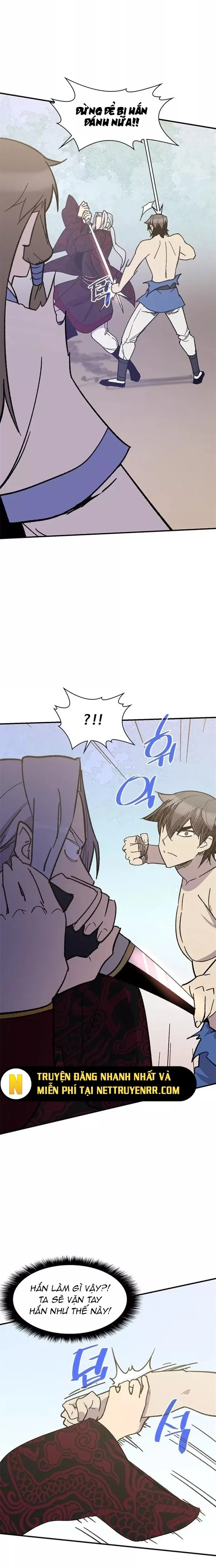 đọc truyện Kẻ Mạnh Nhất Lịch Sử Chương 69 ảnh 20 tại Thiên Thai Truyện