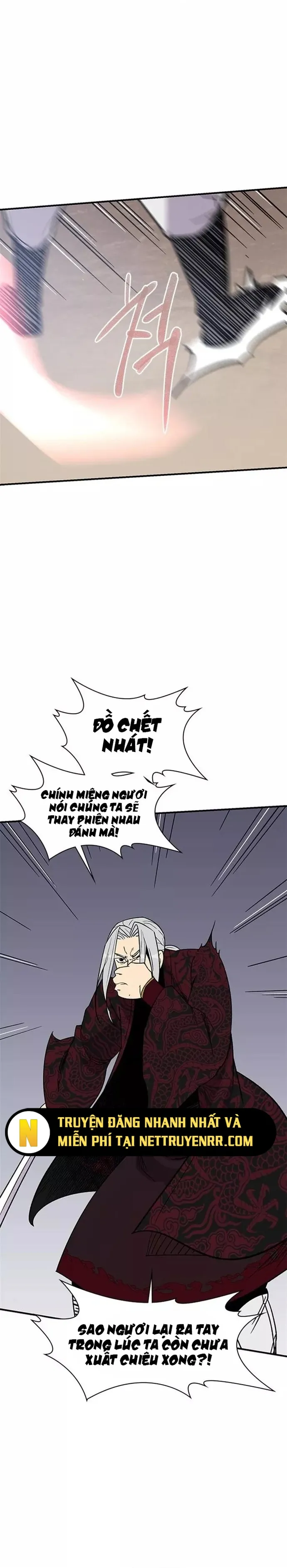 đọc truyện Kẻ Mạnh Nhất Lịch Sử Chương 69 ảnh 23 tại Thiên Thai Truyện