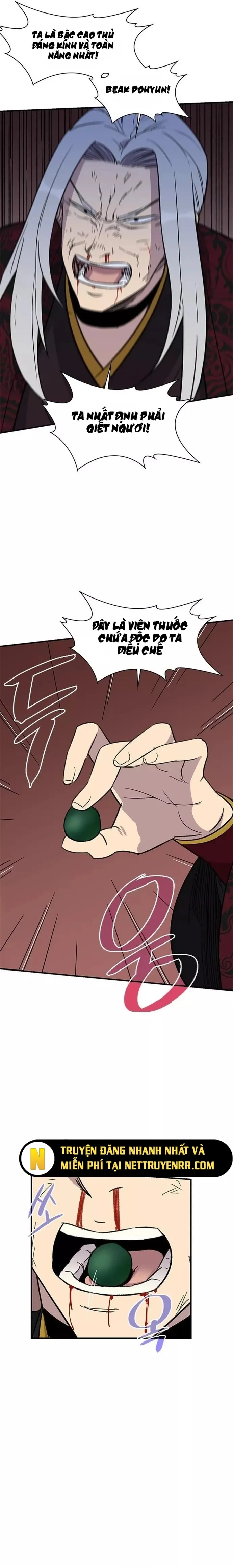 đọc truyện Kẻ Mạnh Nhất Lịch Sử Chương 69 ảnh 25 tại Thiên Thai Truyện