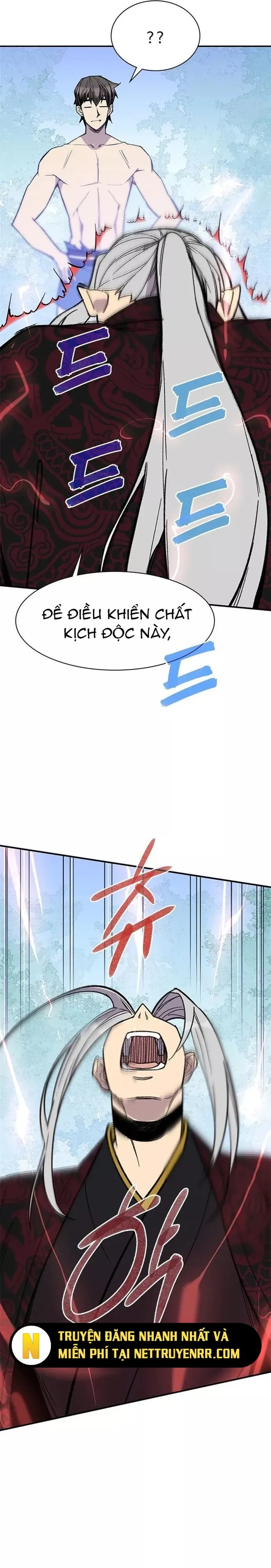 đọc truyện Kẻ Mạnh Nhất Lịch Sử Chương 69 ảnh 26 tại Thiên Thai Truyện