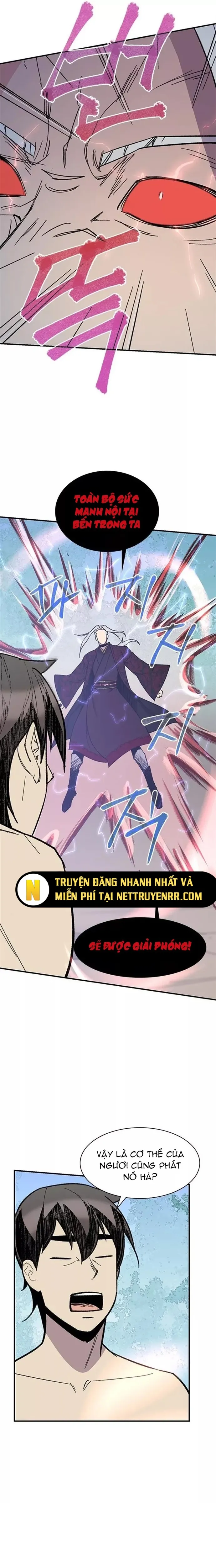 đọc truyện Kẻ Mạnh Nhất Lịch Sử Chương 69 ảnh 27 tại Thiên Thai Truyện