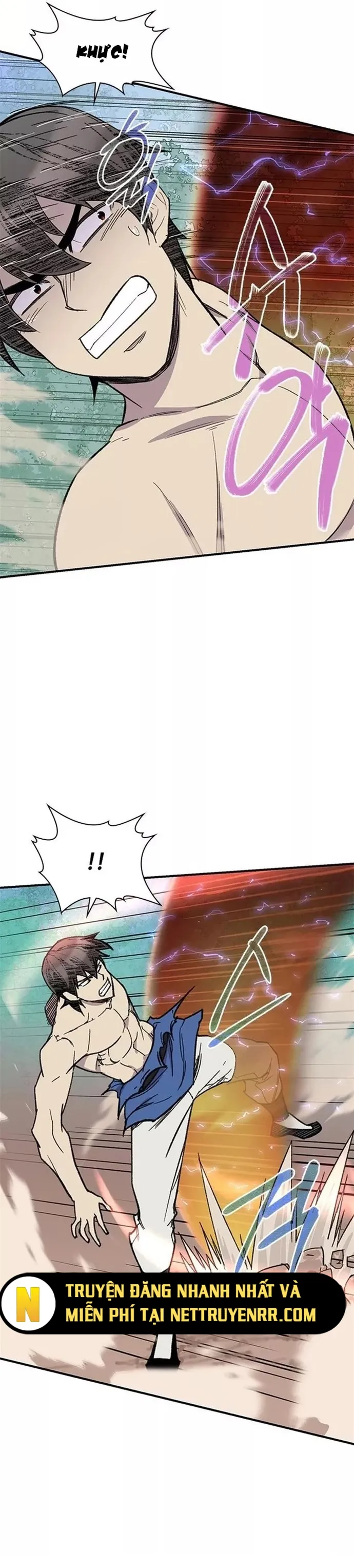 đọc truyện Kẻ Mạnh Nhất Lịch Sử Chương 69 ảnh 29 tại Thiên Thai Truyện