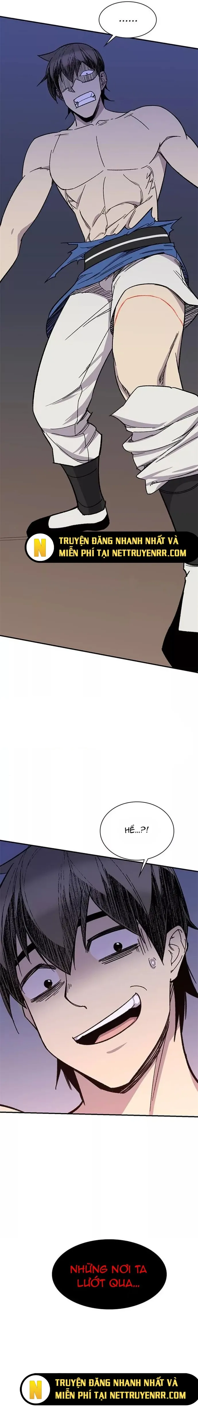 đọc truyện Kẻ Mạnh Nhất Lịch Sử Chương 69 ảnh 30 tại Thiên Thai Truyện