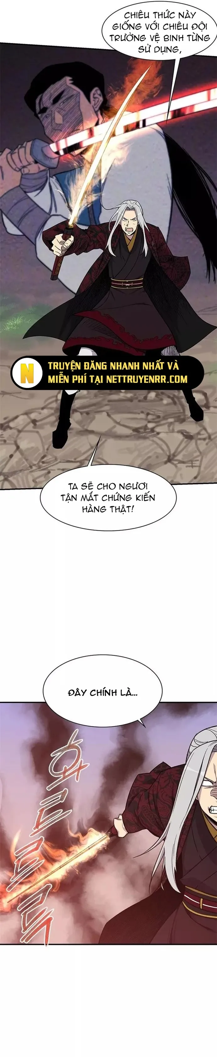 đọc truyện Kẻ Mạnh Nhất Lịch Sử Chương 69 ảnh 5 tại Thiên Thai Truyện