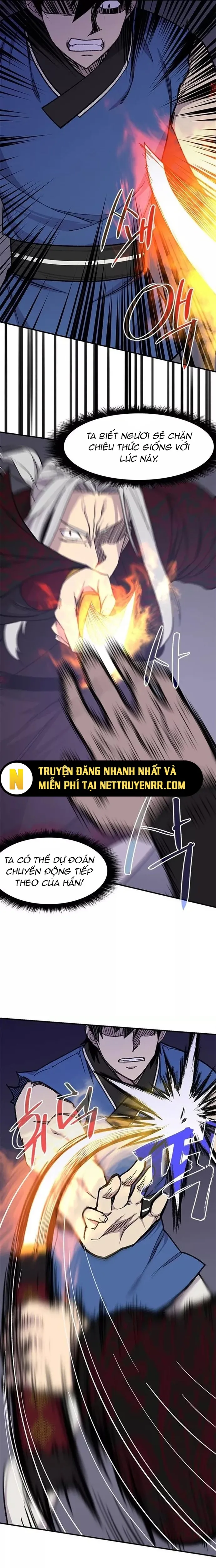 đọc truyện Kẻ Mạnh Nhất Lịch Sử Chương 69 ảnh 7 tại Thiên Thai Truyện