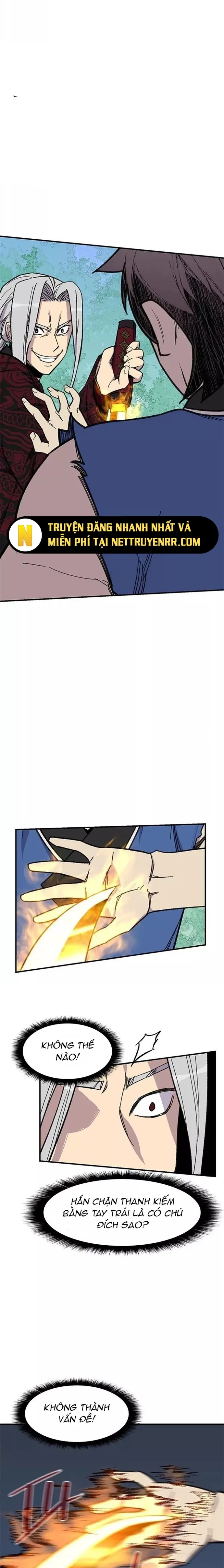 đọc truyện Kẻ Mạnh Nhất Lịch Sử Chương 69 ảnh 8 tại Thiên Thai Truyện