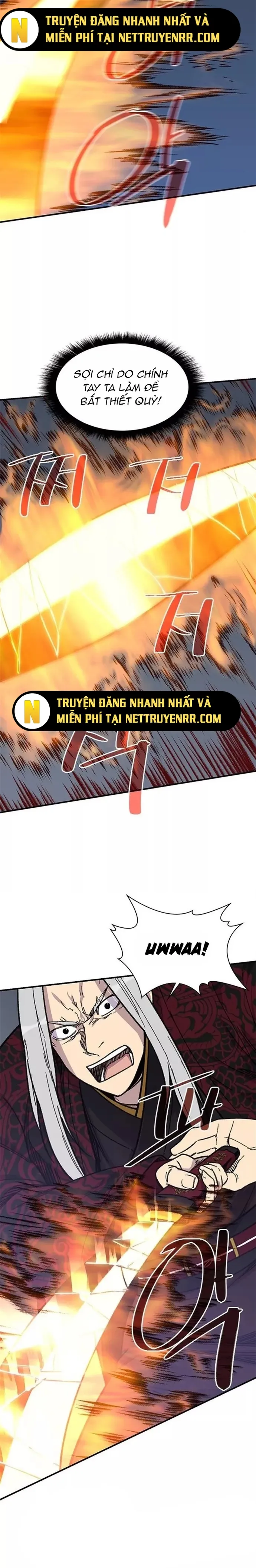 đọc truyện Kẻ Mạnh Nhất Lịch Sử Chương 69 ảnh 9 tại Thiên Thai Truyện