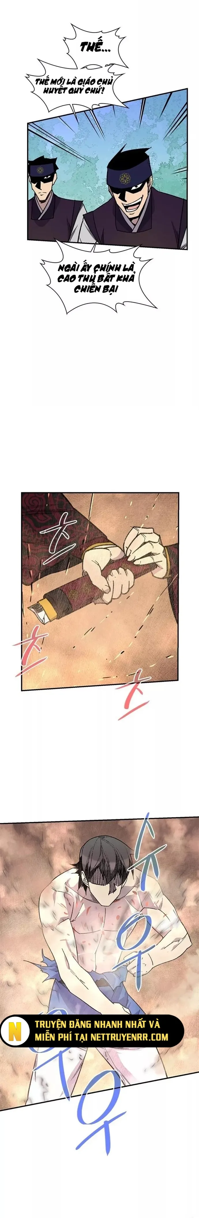 đọc truyện Kẻ Mạnh Nhất Lịch Sử Chương 69 ảnh 11 tại Thiên Thai Truyện