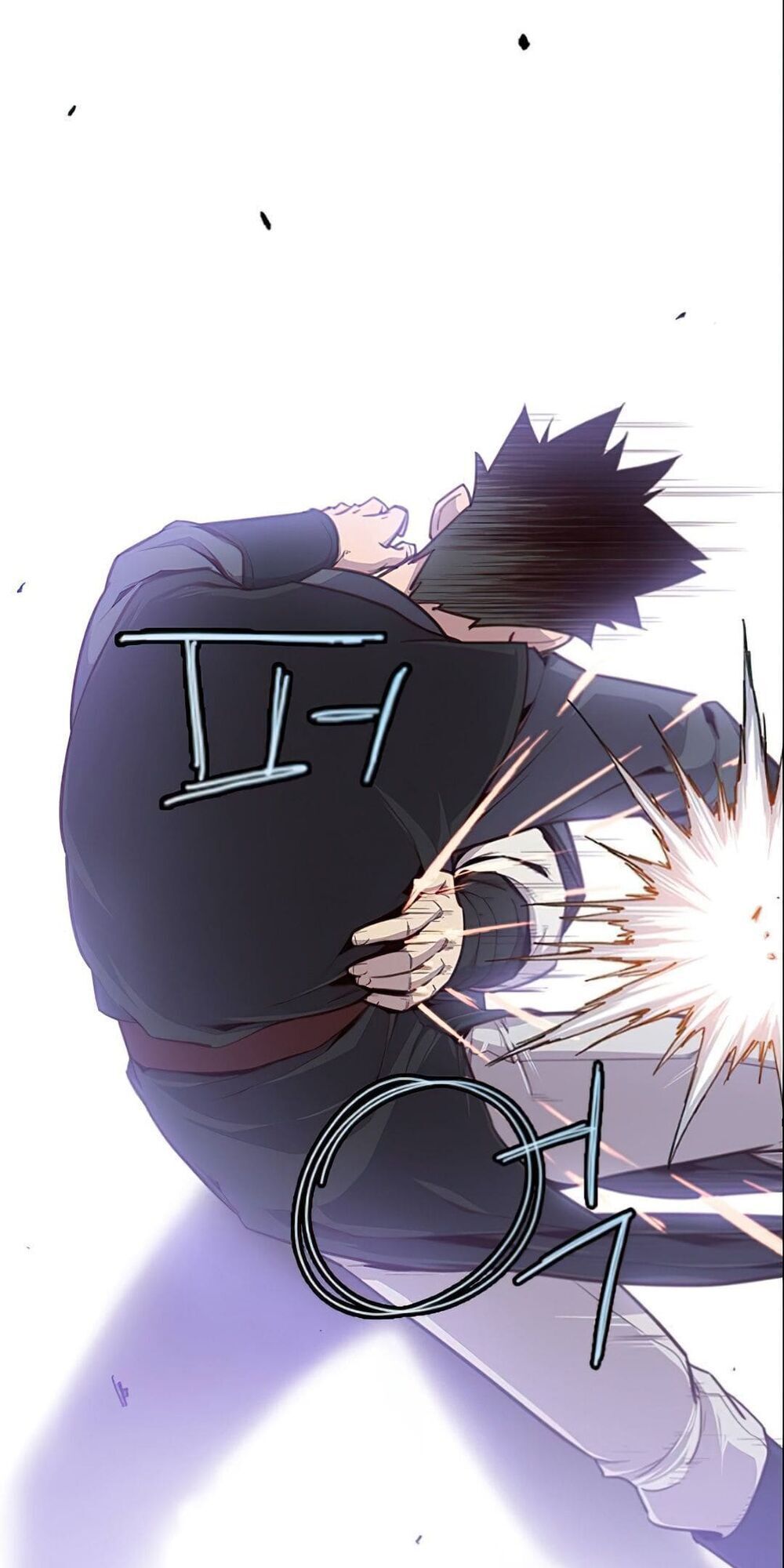 đọc truyện Kẻ Mạnh Nhất Lịch Sử Chương 7 ảnh 14 tại Thiên Thai Truyện