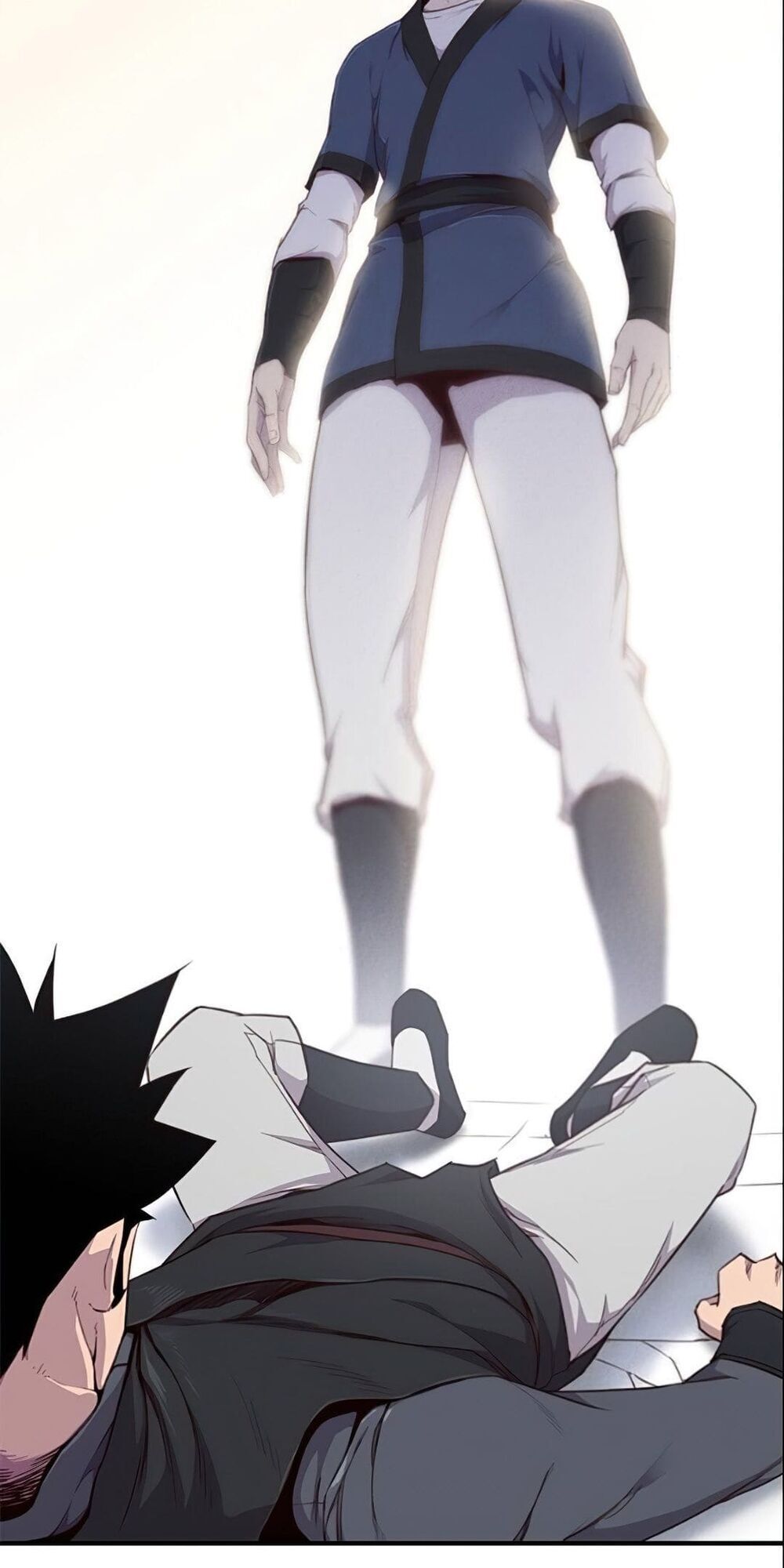 đọc truyện Kẻ Mạnh Nhất Lịch Sử Chương 7 ảnh 19 tại Thiên Thai Truyện