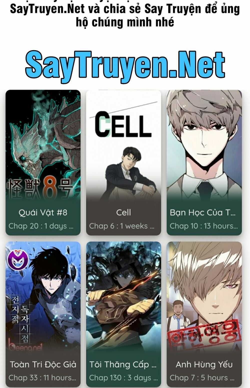 đọc truyện Kẻ Mạnh Nhất Lịch Sử Chương 7 ảnh 4 tại Thiên Thai Truyện