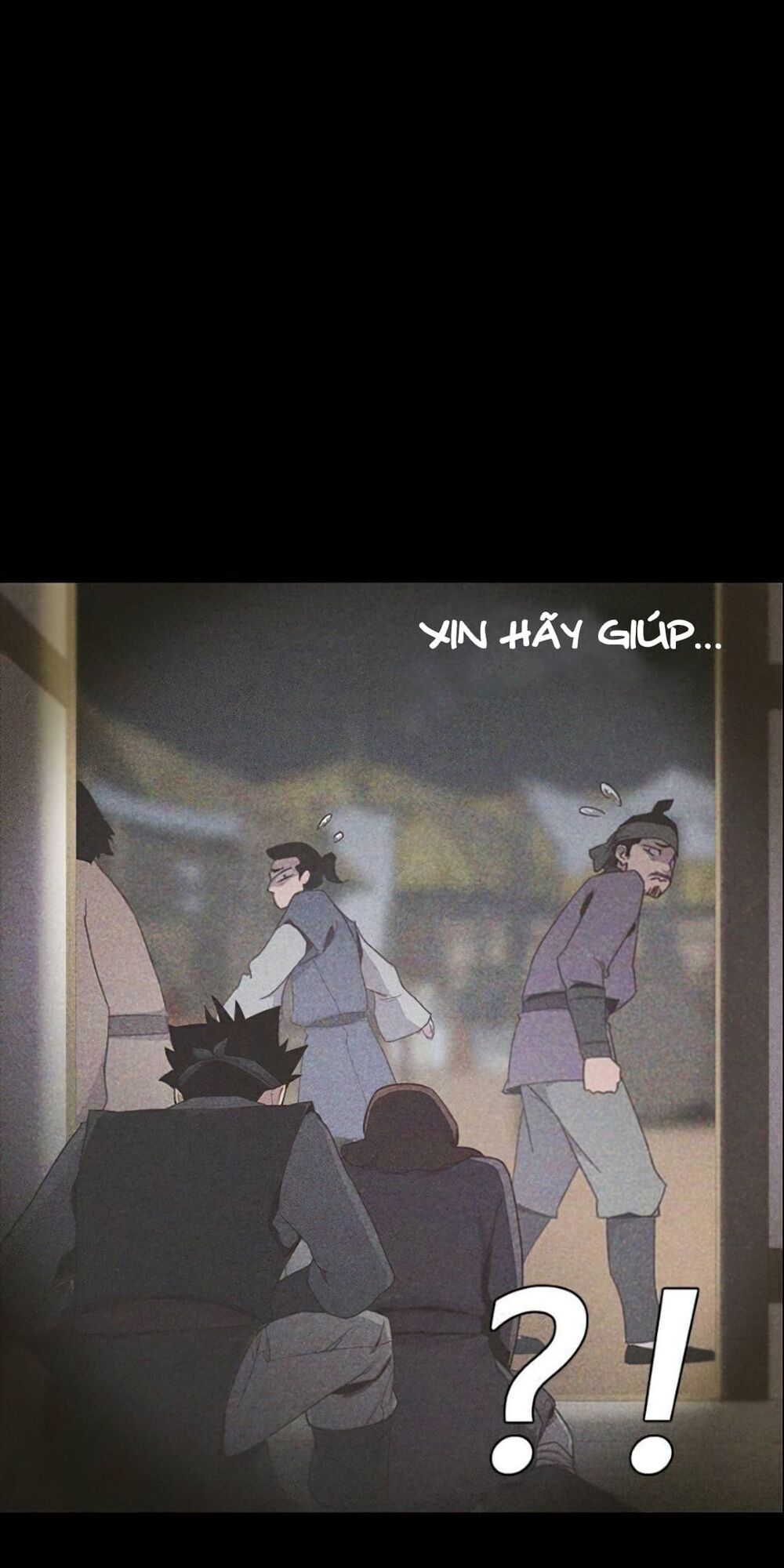 đọc truyện Kẻ Mạnh Nhất Lịch Sử Chương 7 ảnh 28 tại Thiên Thai Truyện