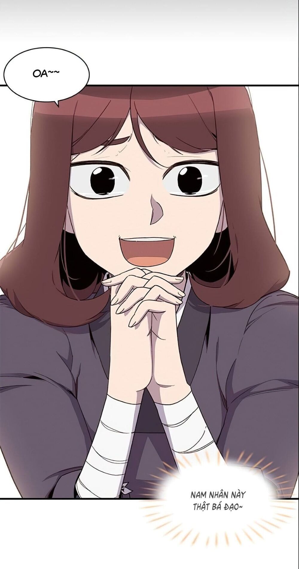 đọc truyện Kẻ Mạnh Nhất Lịch Sử Chương 7 ảnh 31 tại Thiên Thai Truyện