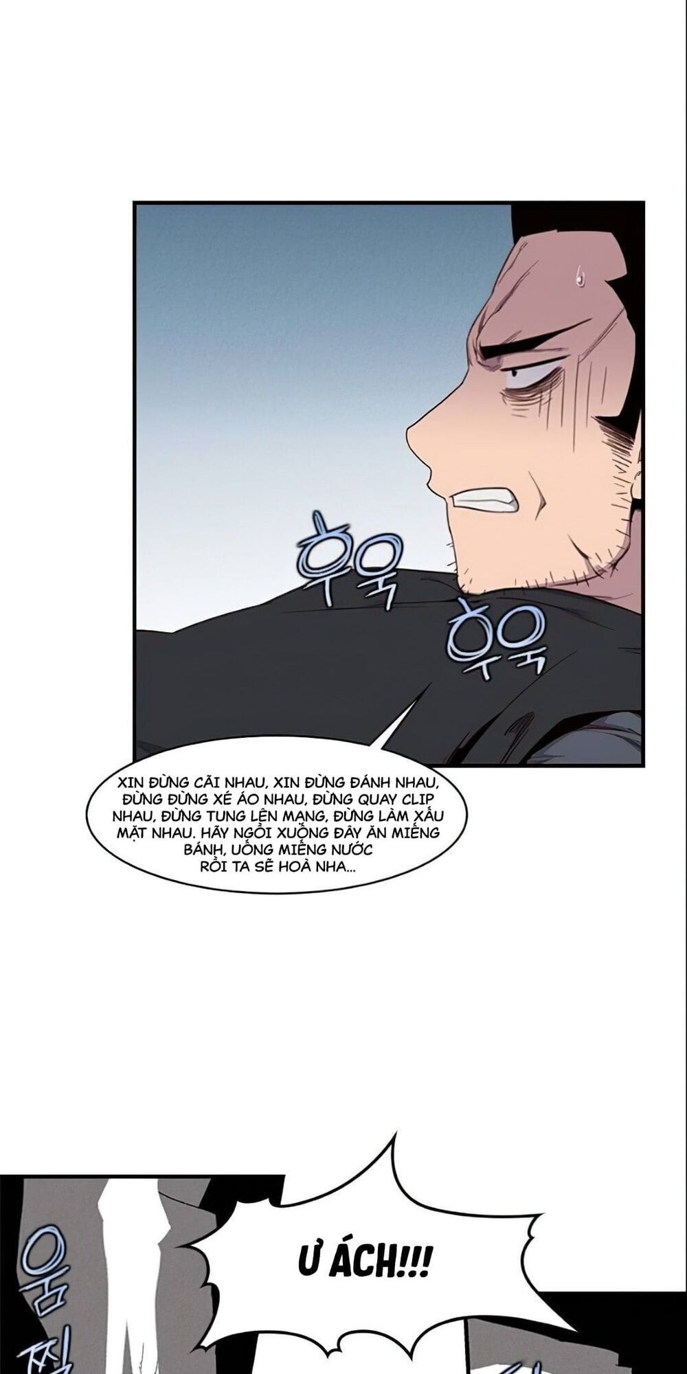 đọc truyện Kẻ Mạnh Nhất Lịch Sử Chương 7 ảnh 34 tại Thiên Thai Truyện