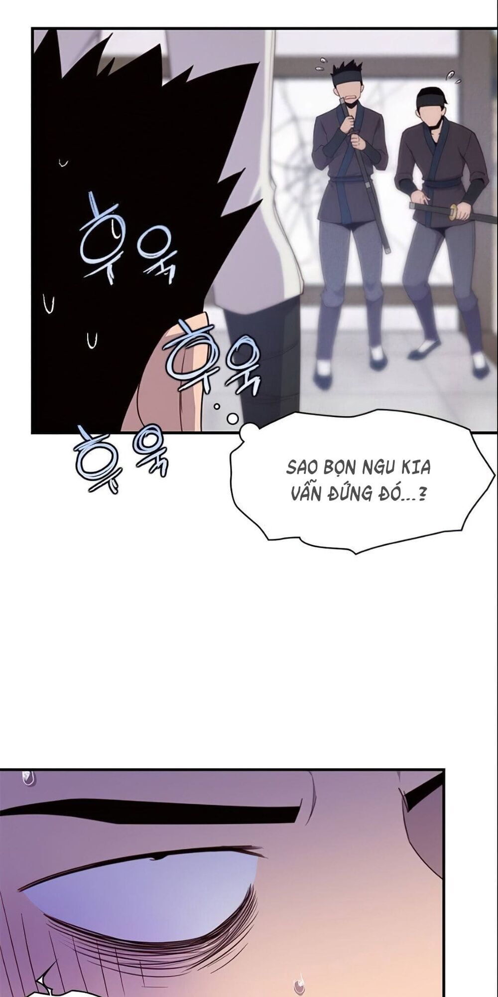 đọc truyện Kẻ Mạnh Nhất Lịch Sử Chương 7 ảnh 37 tại Thiên Thai Truyện