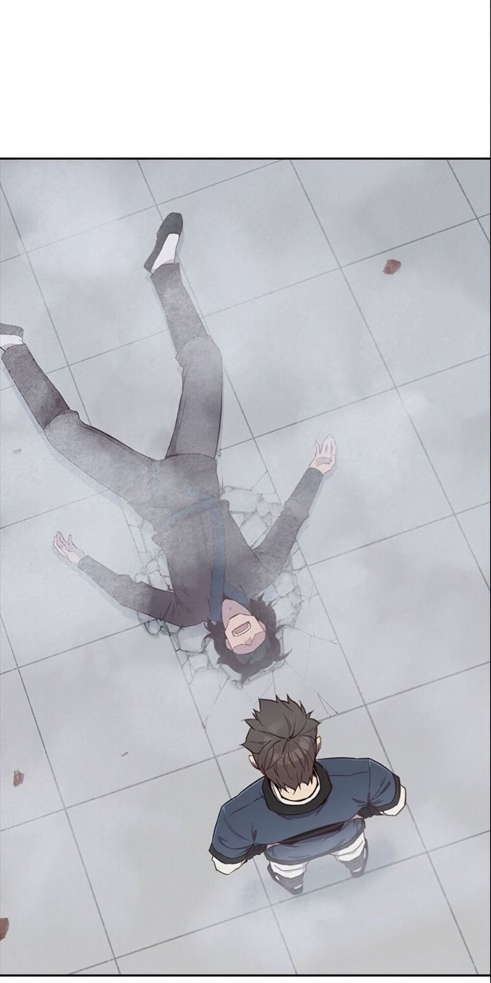 đọc truyện Kẻ Mạnh Nhất Lịch Sử Chương 7 ảnh 6 tại Thiên Thai Truyện