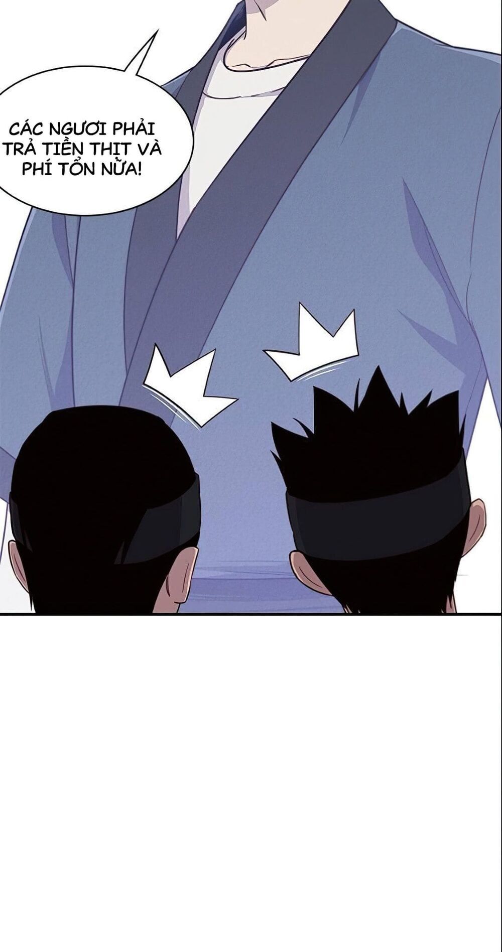 đọc truyện Kẻ Mạnh Nhất Lịch Sử Chương 7 ảnh 46 tại Thiên Thai Truyện