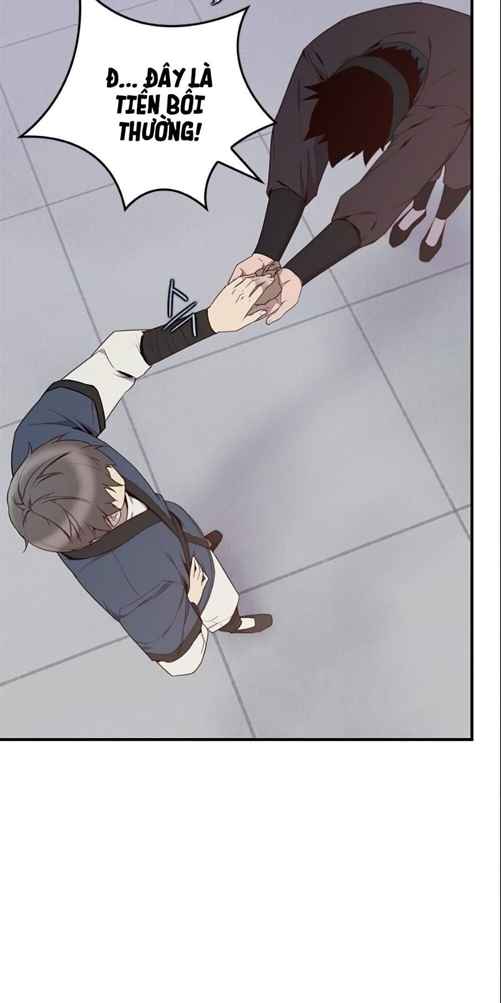 đọc truyện Kẻ Mạnh Nhất Lịch Sử Chương 7 ảnh 48 tại Thiên Thai Truyện