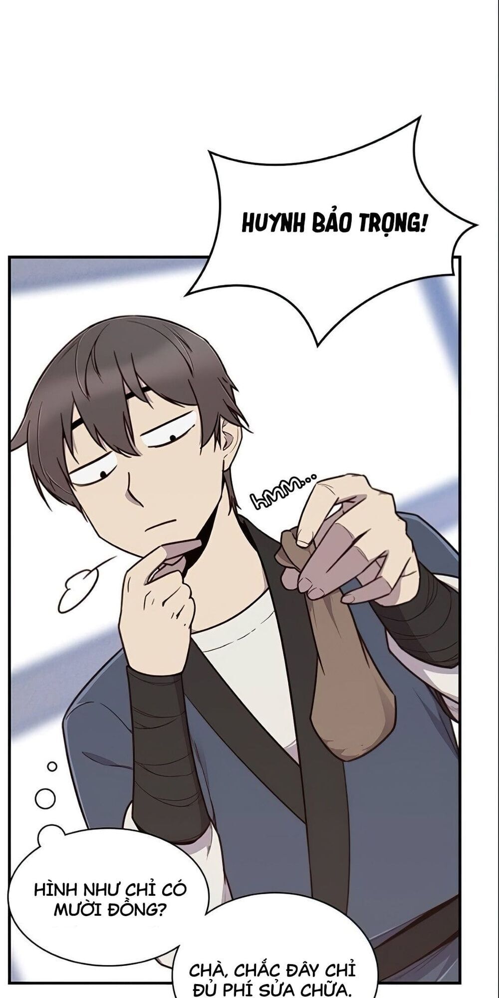 đọc truyện Kẻ Mạnh Nhất Lịch Sử Chương 7 ảnh 49 tại Thiên Thai Truyện