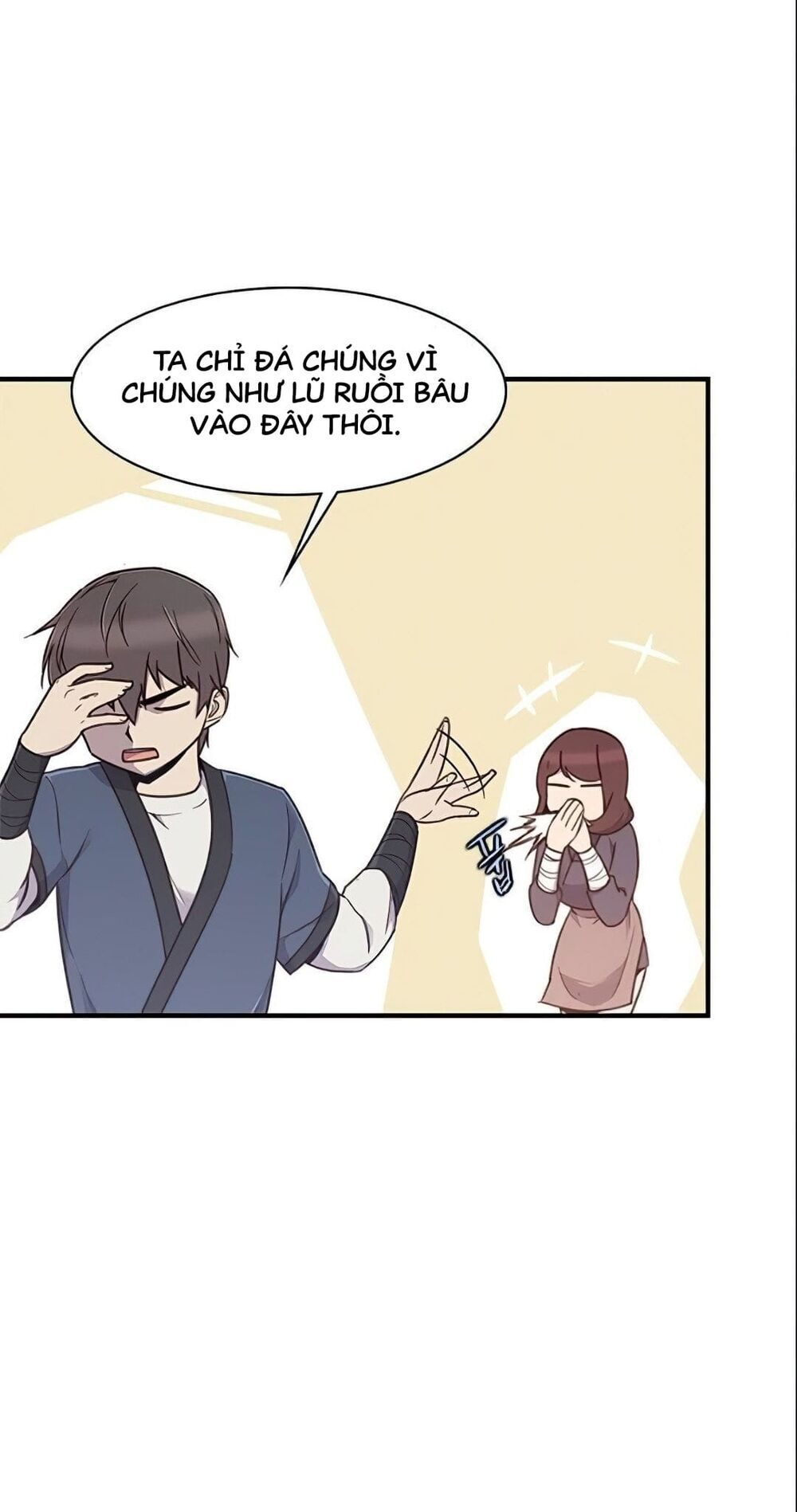 đọc truyện Kẻ Mạnh Nhất Lịch Sử Chương 7 ảnh 52 tại Thiên Thai Truyện