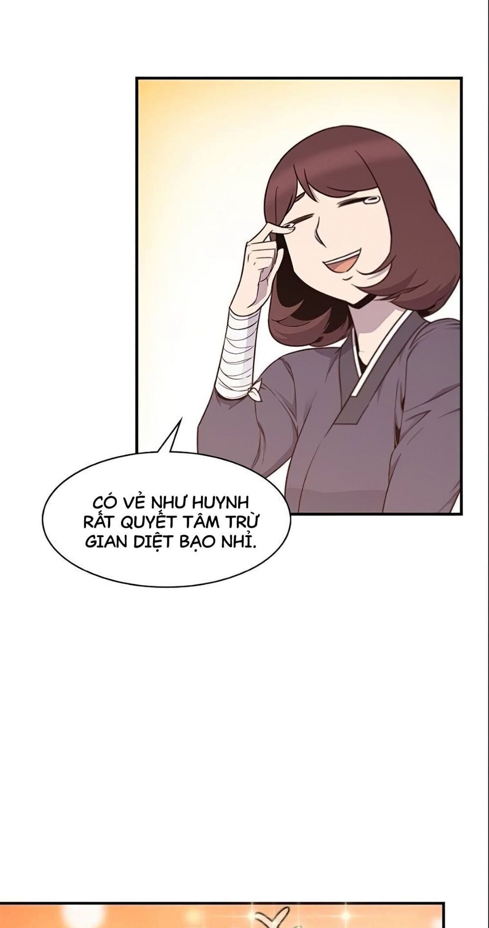 đọc truyện Kẻ Mạnh Nhất Lịch Sử Chương 7 ảnh 53 tại Thiên Thai Truyện