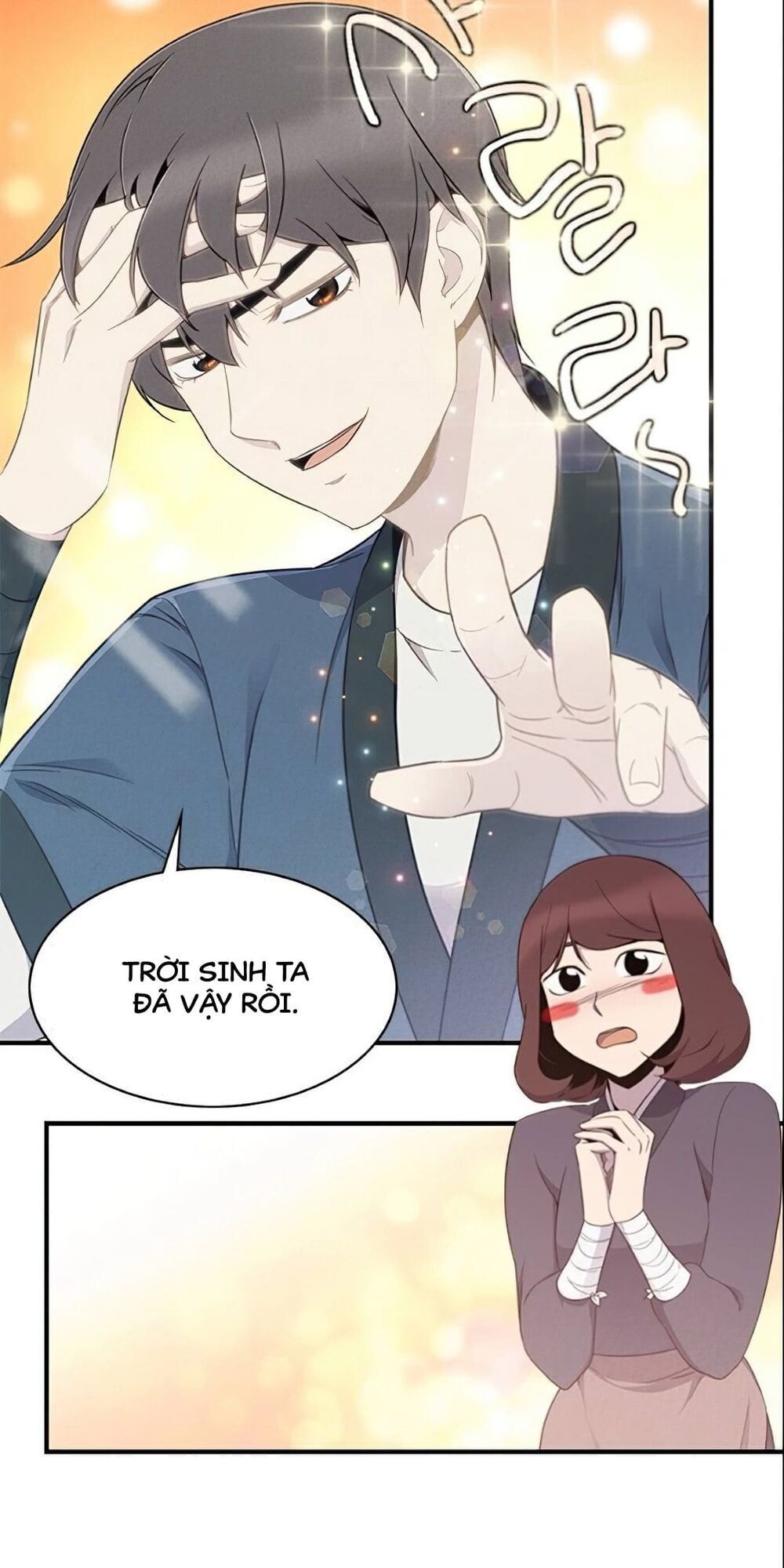 đọc truyện Kẻ Mạnh Nhất Lịch Sử Chương 7 ảnh 54 tại Thiên Thai Truyện