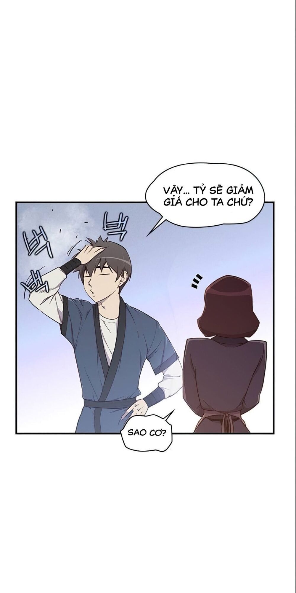 đọc truyện Kẻ Mạnh Nhất Lịch Sử Chương 7 ảnh 55 tại Thiên Thai Truyện