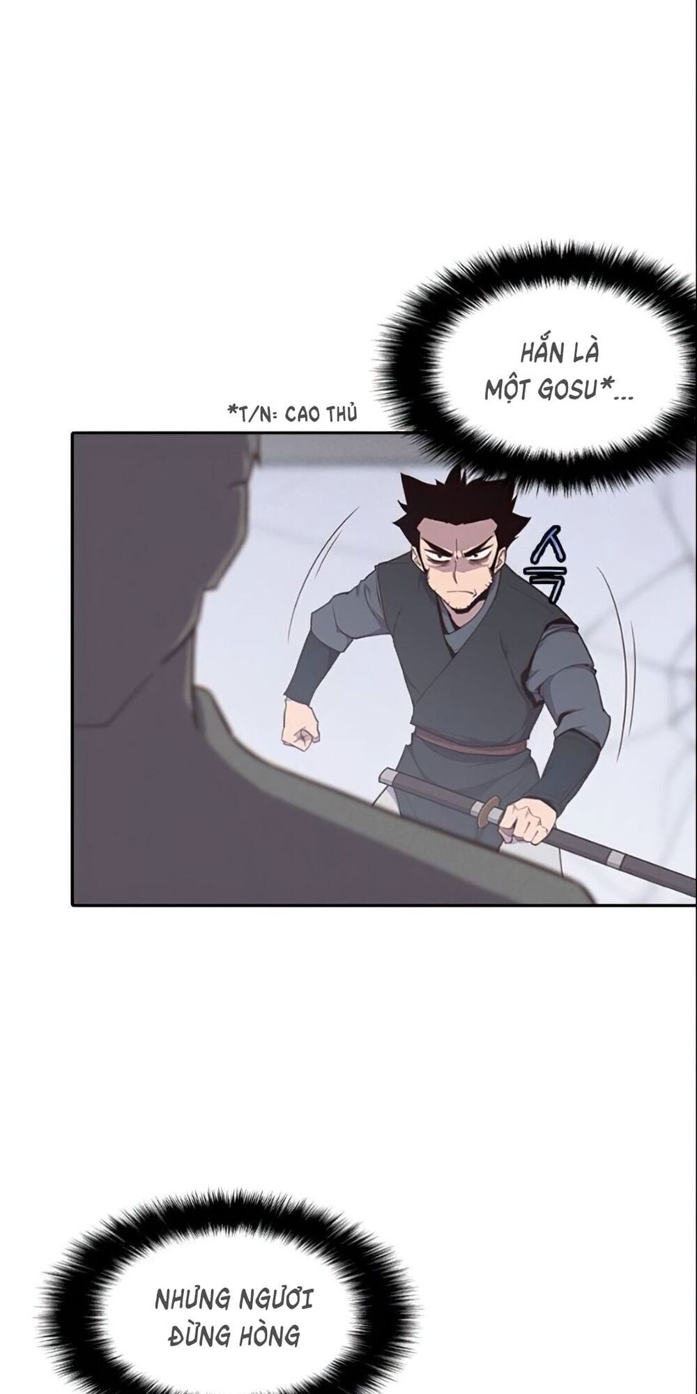 đọc truyện Kẻ Mạnh Nhất Lịch Sử Chương 7 ảnh 8 tại Thiên Thai Truyện