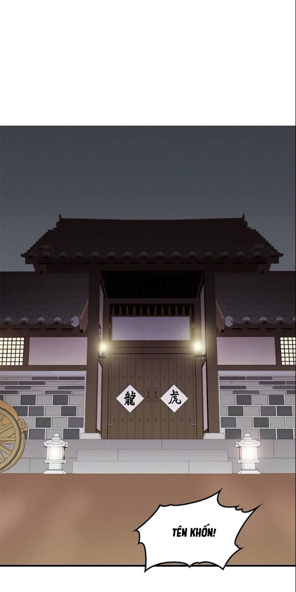 đọc truyện Kẻ Mạnh Nhất Lịch Sử Chương 7 ảnh 67 tại Thiên Thai Truyện