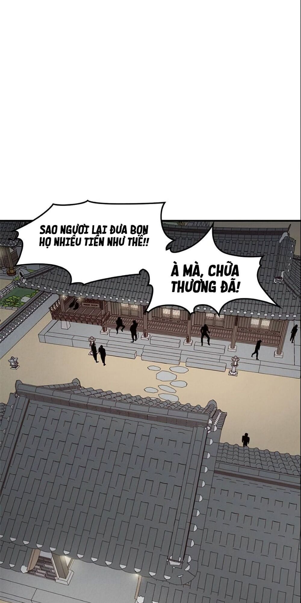 đọc truyện Kẻ Mạnh Nhất Lịch Sử Chương 7 ảnh 68 tại Thiên Thai Truyện