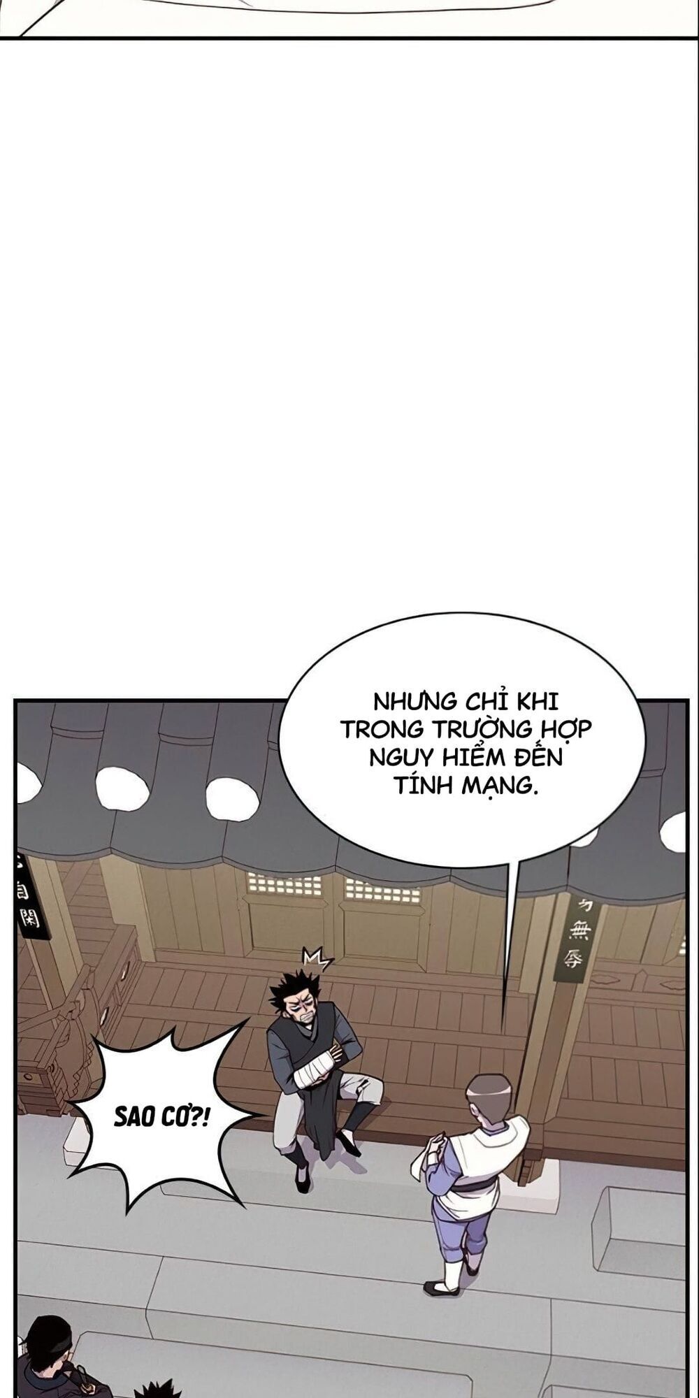 đọc truyện Kẻ Mạnh Nhất Lịch Sử Chương 7 ảnh 71 tại Thiên Thai Truyện