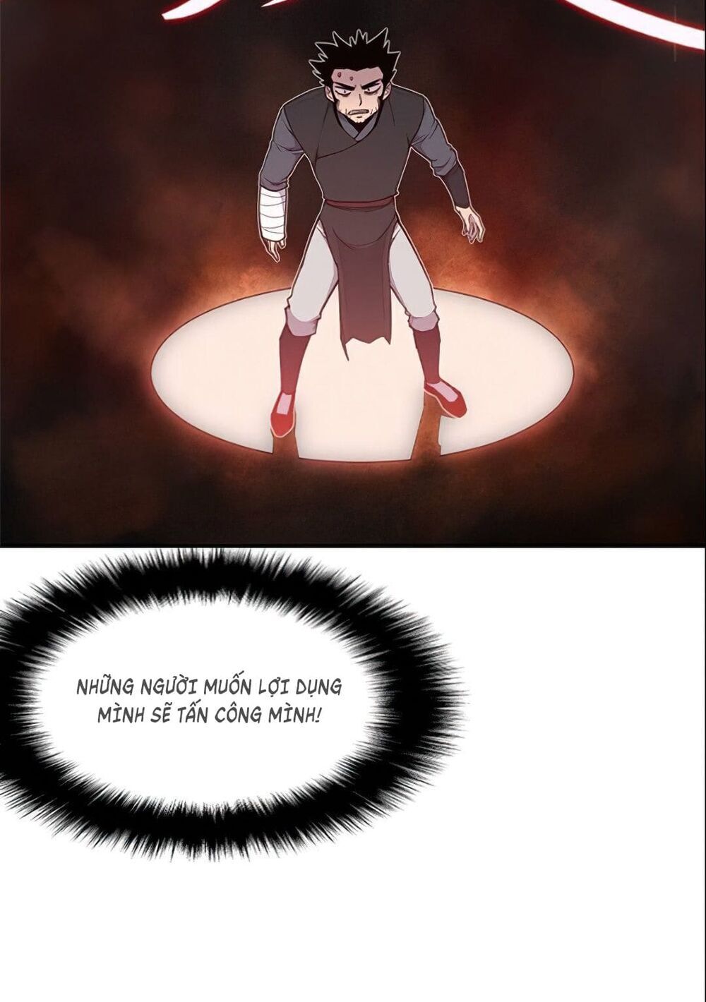 đọc truyện Kẻ Mạnh Nhất Lịch Sử Chương 7 ảnh 75 tại Thiên Thai Truyện