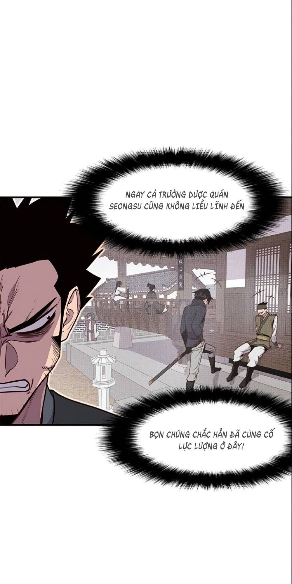 đọc truyện Kẻ Mạnh Nhất Lịch Sử Chương 7 ảnh 76 tại Thiên Thai Truyện