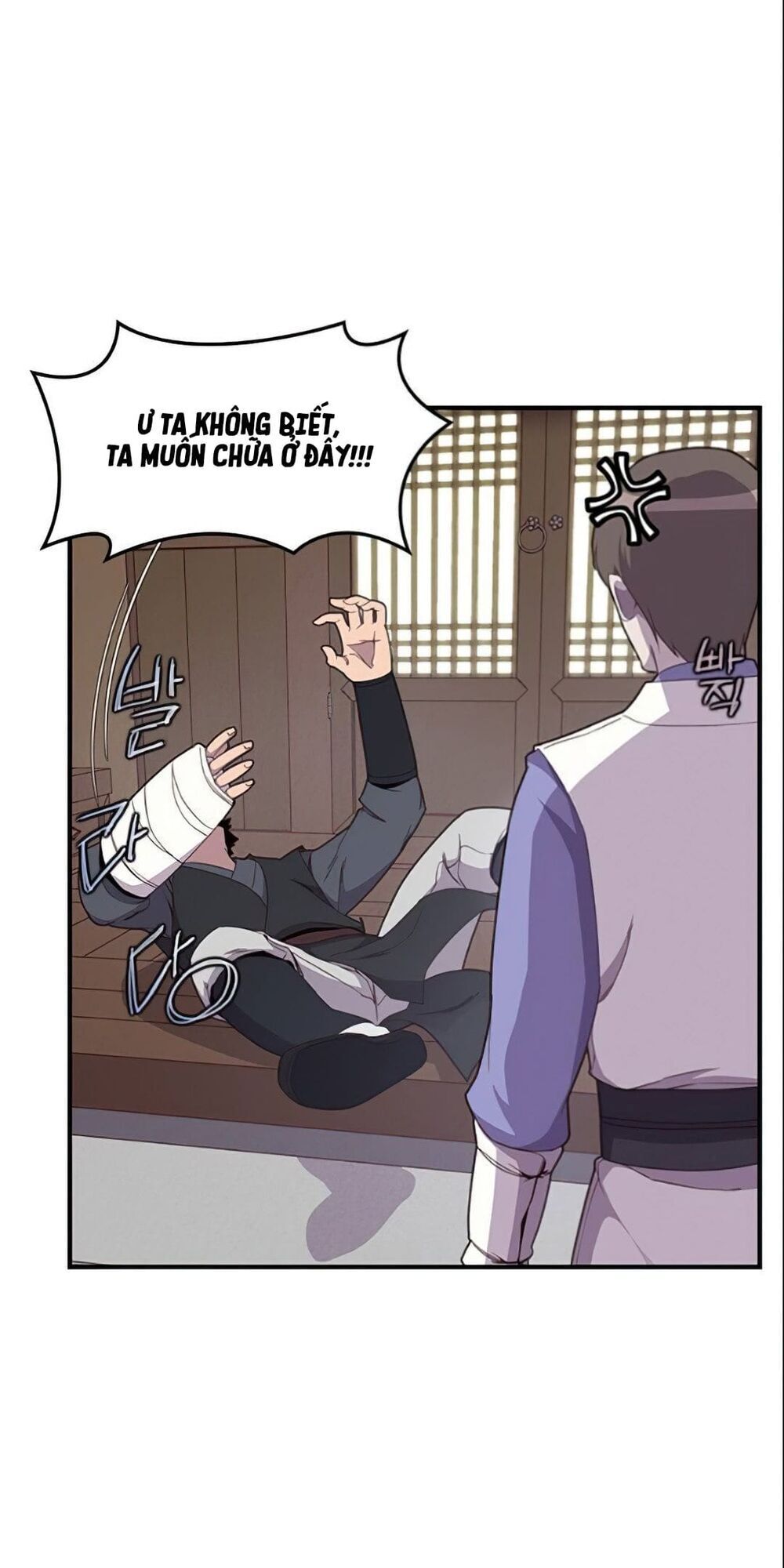 đọc truyện Kẻ Mạnh Nhất Lịch Sử Chương 7 ảnh 77 tại Thiên Thai Truyện