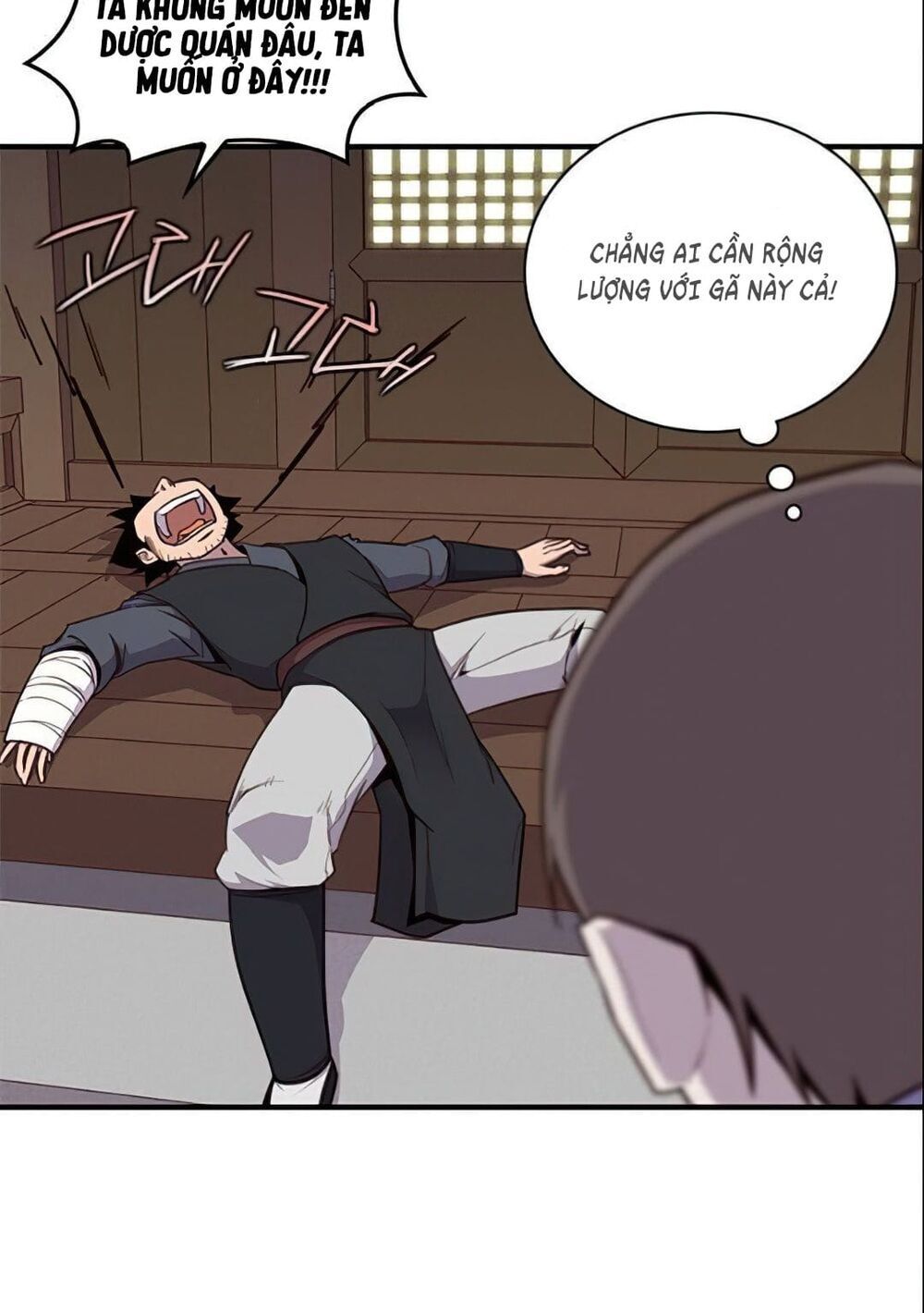 đọc truyện Kẻ Mạnh Nhất Lịch Sử Chương 7 ảnh 79 tại Thiên Thai Truyện