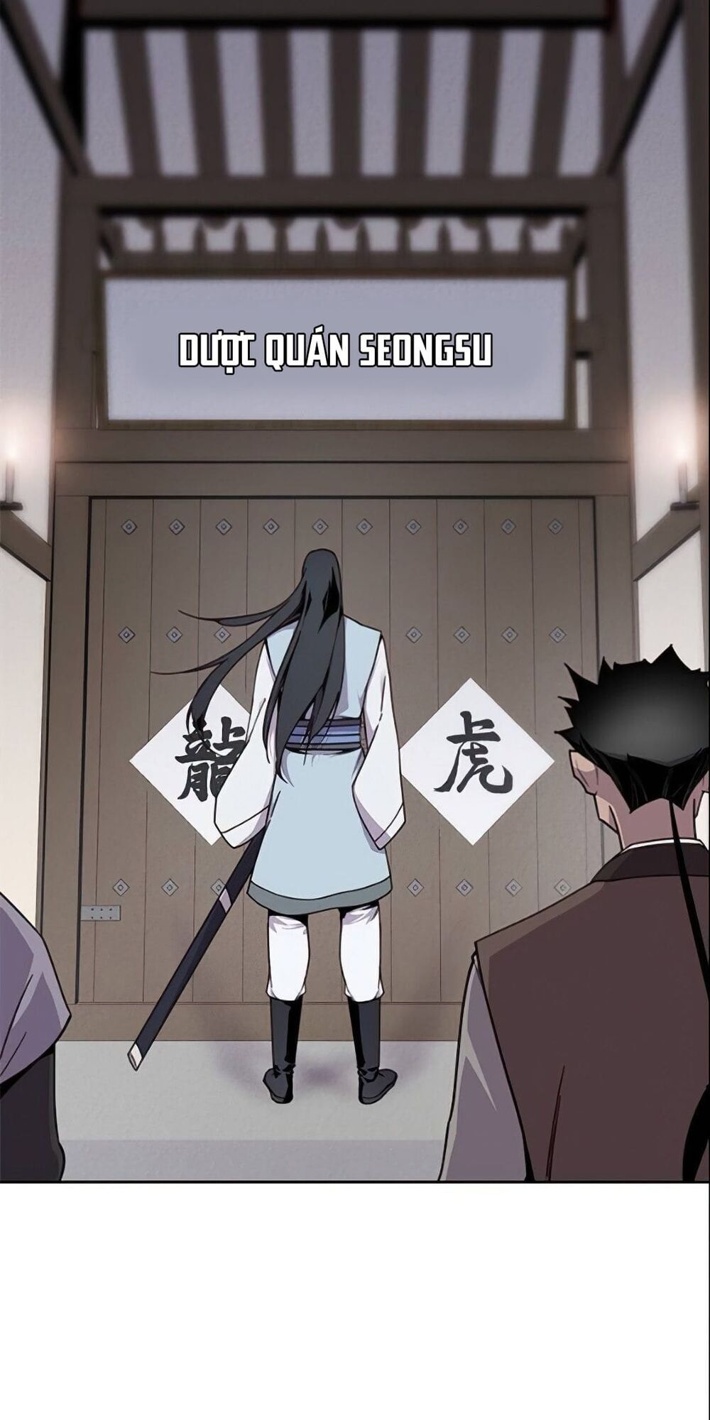 đọc truyện Kẻ Mạnh Nhất Lịch Sử Chương 7 ảnh 83 tại Thiên Thai Truyện