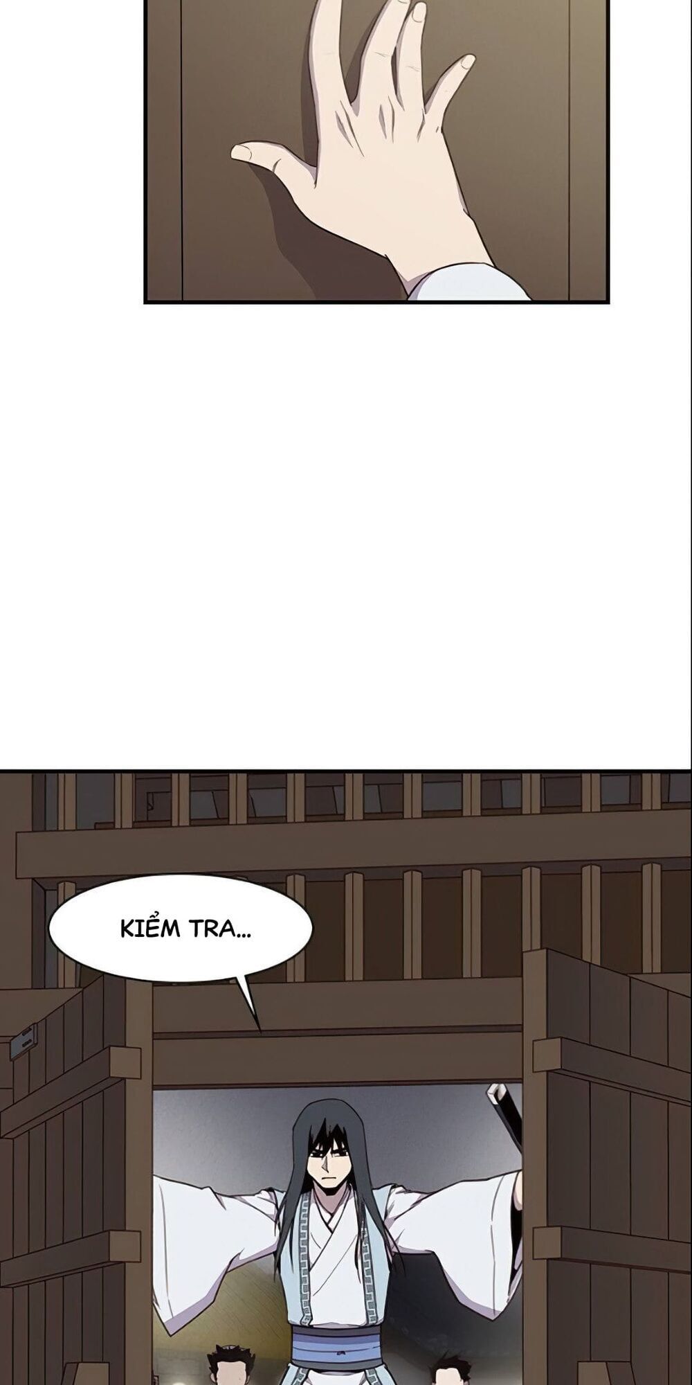 đọc truyện Kẻ Mạnh Nhất Lịch Sử Chương 7 ảnh 87 tại Thiên Thai Truyện