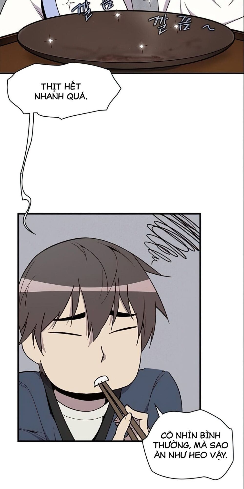 đọc truyện Kẻ Mạnh Nhất Lịch Sử Chương 7 ảnh 92 tại Thiên Thai Truyện