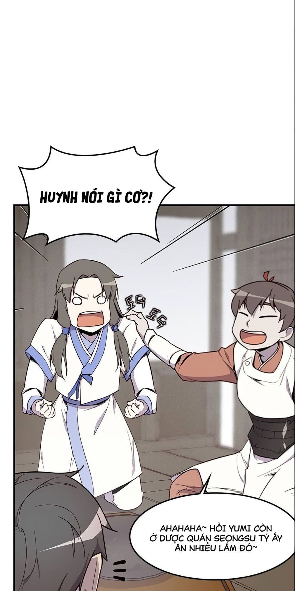 đọc truyện Kẻ Mạnh Nhất Lịch Sử Chương 7 ảnh 93 tại Thiên Thai Truyện