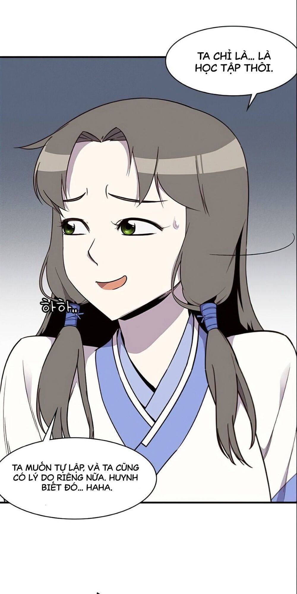 đọc truyện Kẻ Mạnh Nhất Lịch Sử Chương 7 ảnh 96 tại Thiên Thai Truyện