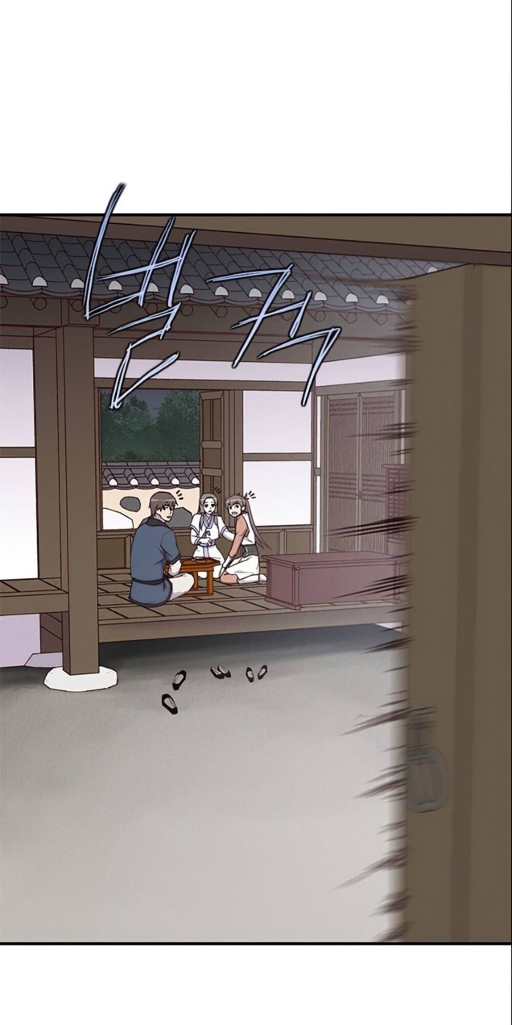 đọc truyện Kẻ Mạnh Nhất Lịch Sử Chương 7 ảnh 98 tại Thiên Thai Truyện