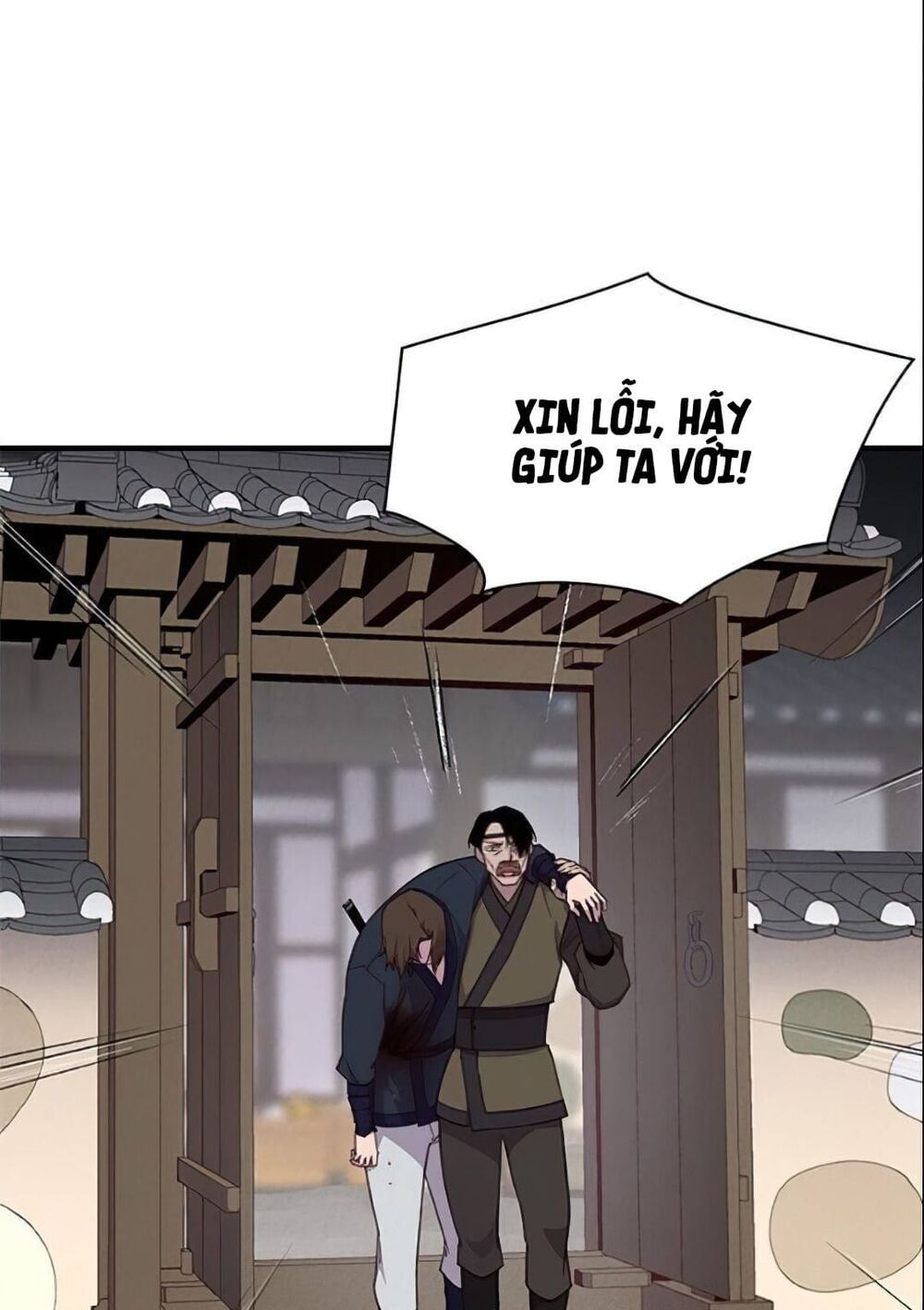 đọc truyện Kẻ Mạnh Nhất Lịch Sử Chương 7 ảnh 99 tại Thiên Thai Truyện