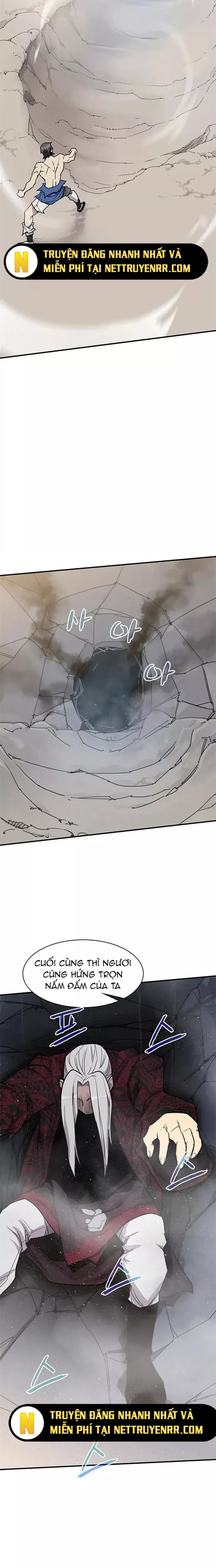 đọc truyện Kẻ Mạnh Nhất Lịch Sử Chương 70 ảnh 14 tại Thiên Thai Truyện