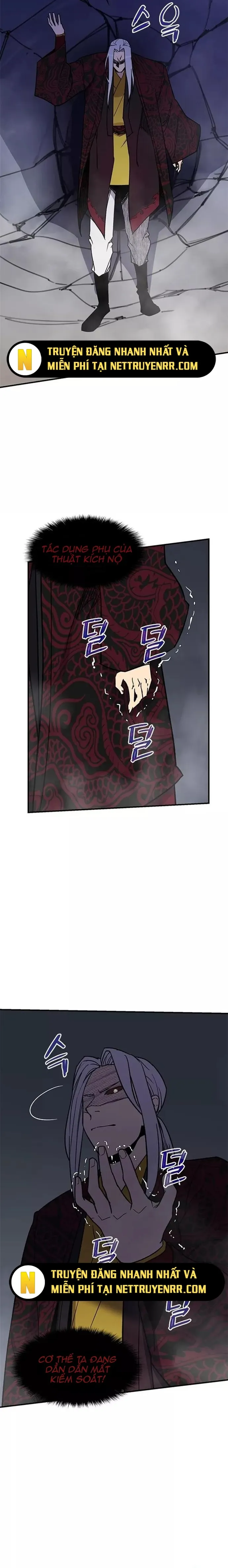 đọc truyện Kẻ Mạnh Nhất Lịch Sử Chương 70 ảnh 16 tại Thiên Thai Truyện