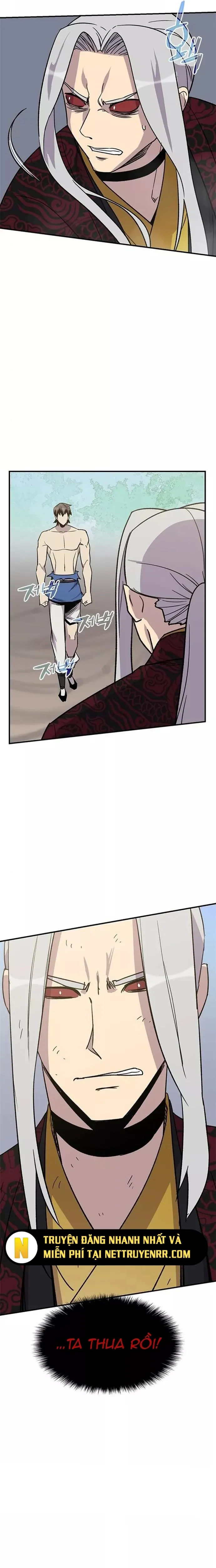 đọc truyện Kẻ Mạnh Nhất Lịch Sử Chương 70 ảnh 17 tại Thiên Thai Truyện