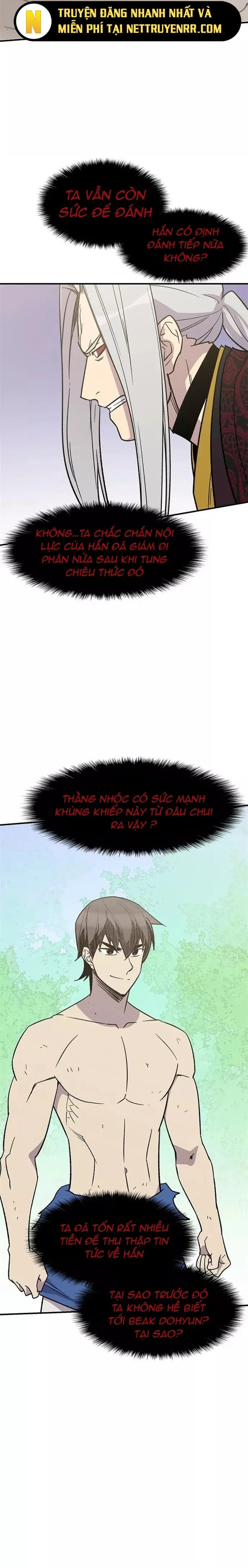 đọc truyện Kẻ Mạnh Nhất Lịch Sử Chương 70 ảnh 19 tại Thiên Thai Truyện