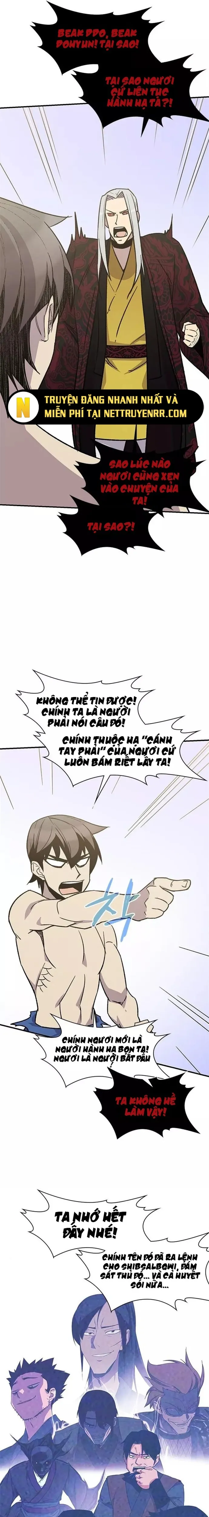 đọc truyện Kẻ Mạnh Nhất Lịch Sử Chương 70 ảnh 20 tại Thiên Thai Truyện