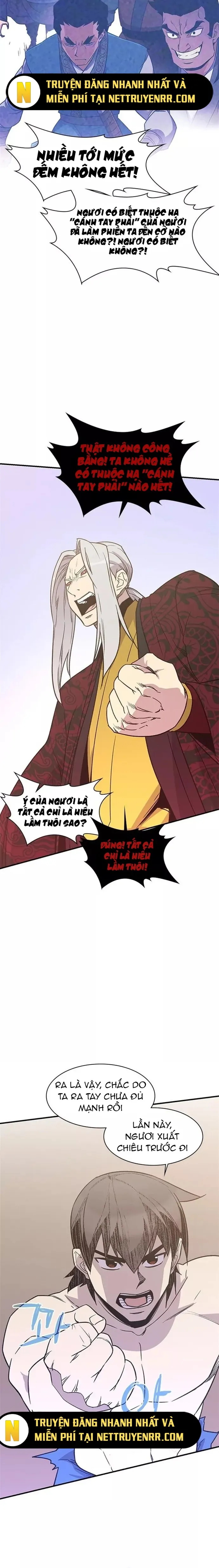 đọc truyện Kẻ Mạnh Nhất Lịch Sử Chương 70 ảnh 21 tại Thiên Thai Truyện